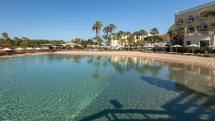 Domes Lake Algarve, Autograph Collection